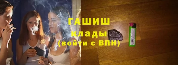 твердый Богородск
